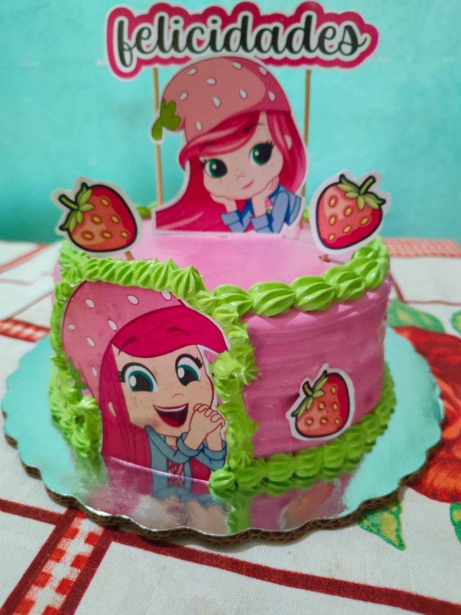 VivaPopplio's tweet photo. El pastel perfecto no exist-

Muchas gracias a @MarettaSK por ser la mejor hermana 🥺💖 https://t.co/hDRO7I4dhG