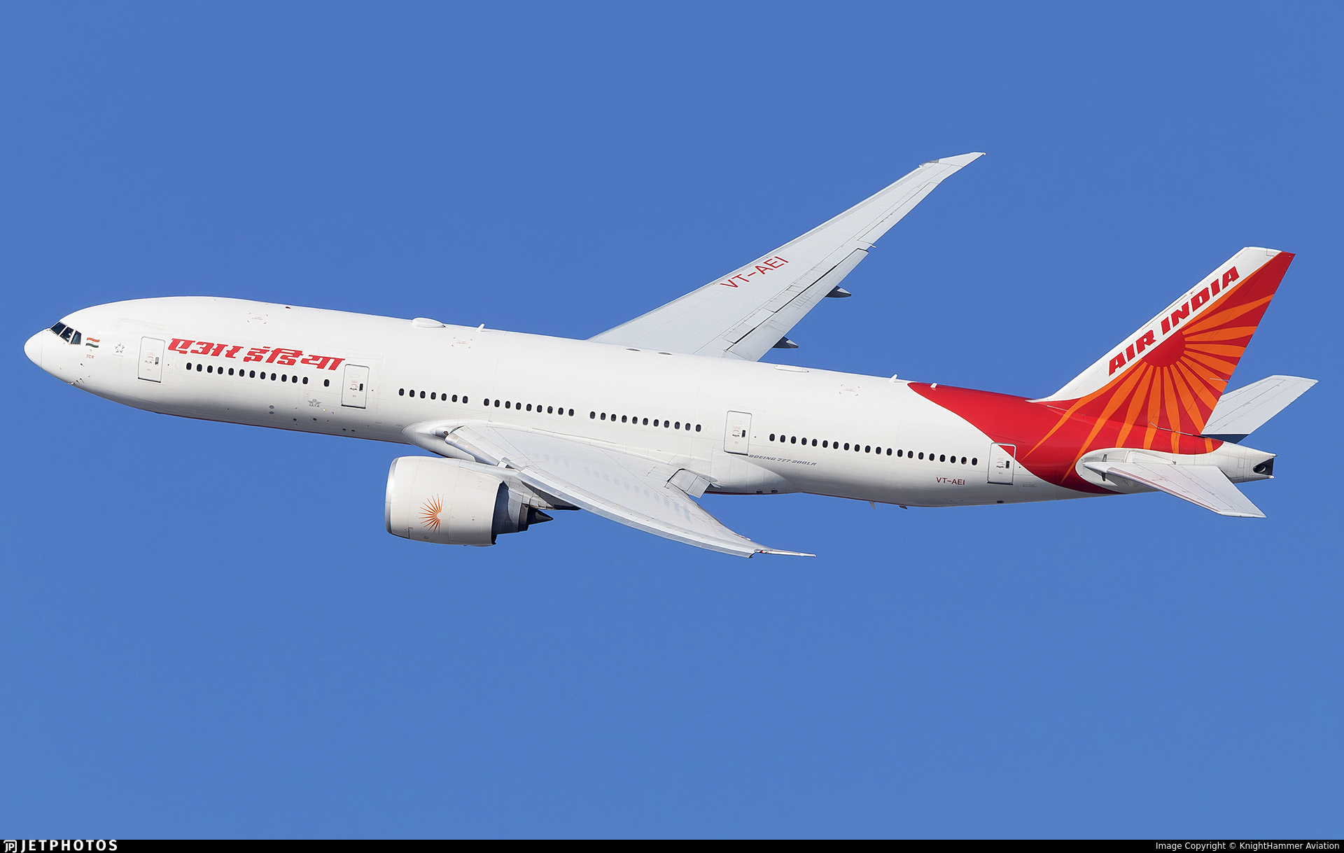 JetPhotos on X: 