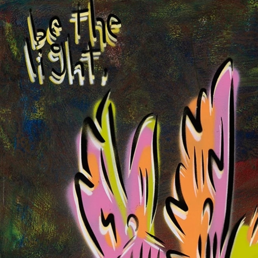 ParkWestGallery's tweet image. Lebo on the LIVE Online Auction▶️

Inspired by ancient modes of storytelling, comic strip compositions, and the grit of 1970s street art, Lebo surrenders his artwork to the sum of history.

Register here 🔗 bit.ly/3MKF2m4

🎨@leboart

#ParkWestGallery #Lebo