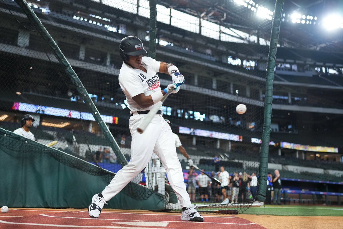 Michael Smith Jr tweet media