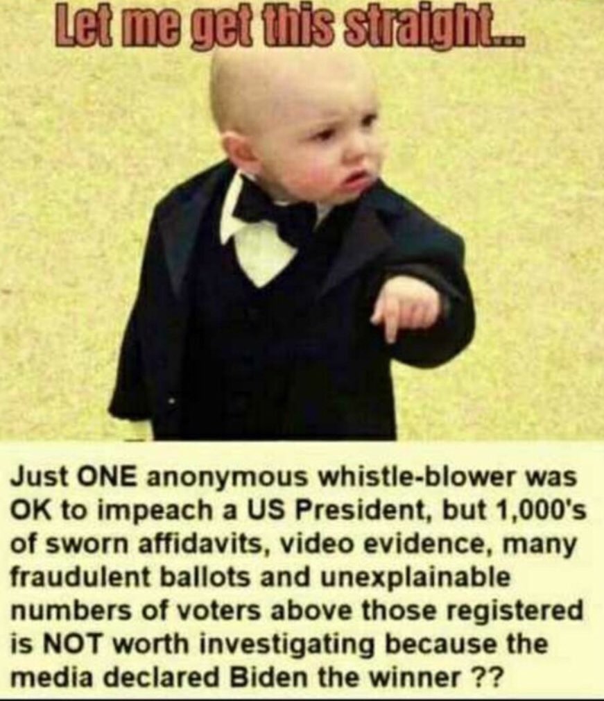 om_fs_not1think's tweet photo. @LitPoster17 @badhombre The extra fun bit is reading posts from his cult members insisting he can win, convinced they're going to have a landslide victory. https://t.co/XmZ04FnUCf