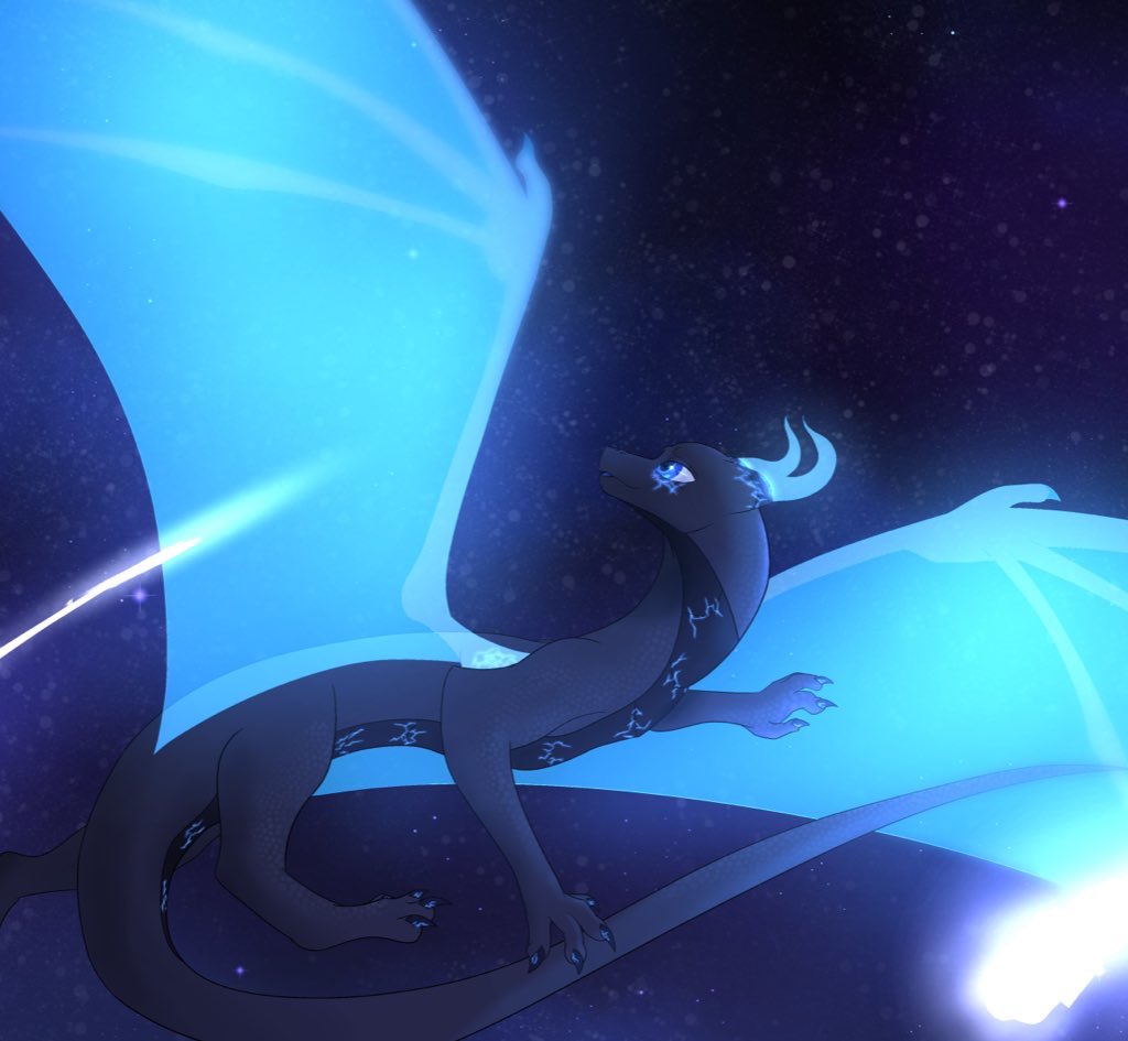 He’s the friendliest, it’s almost impossible to mess this up