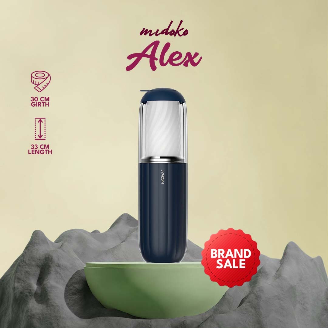 midoko_ph's tweet image. Get ready to save big! Our brand sale is here with incredible discounts on must-have products.
#Brandsale #midoko #midokonevergosolo #MidokoToys #sale #svkm #deals #getyoursnow #foryouシ #pleasure #BudgetFriendly

Midoko website: midoko.ph
Lazada: