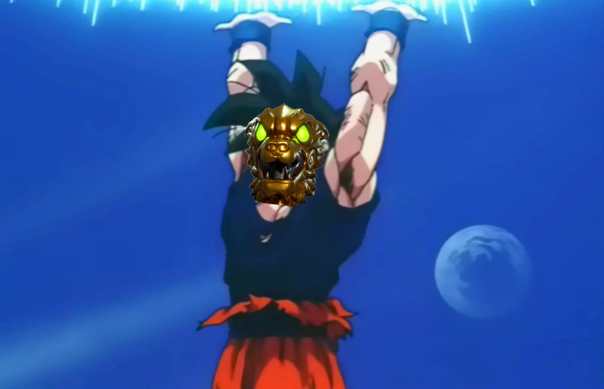 Dogg_mogg's tweet photo. [Interaction post]
Alrighty then! People of the universe lend me your energy! https://t.co/PutCUCzipD