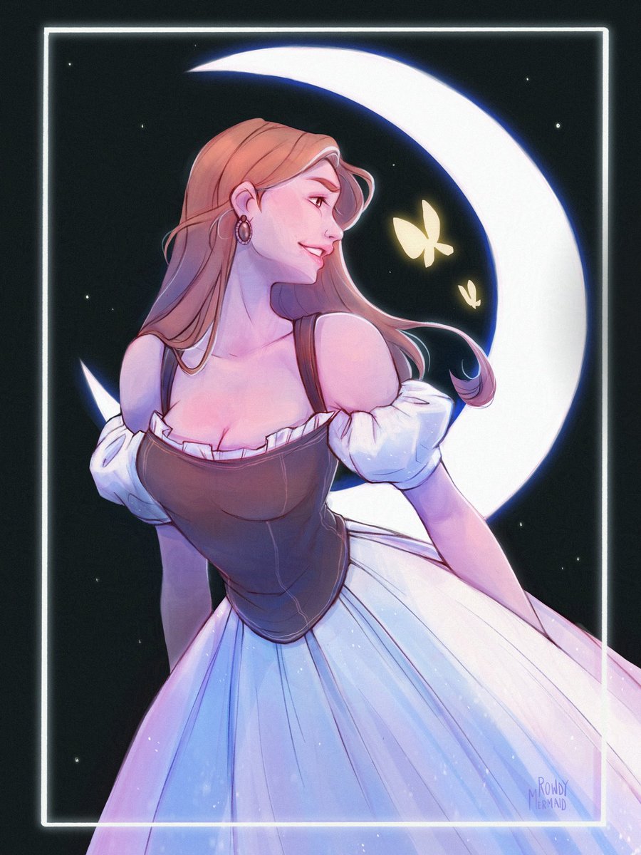 A little something to share after a while!