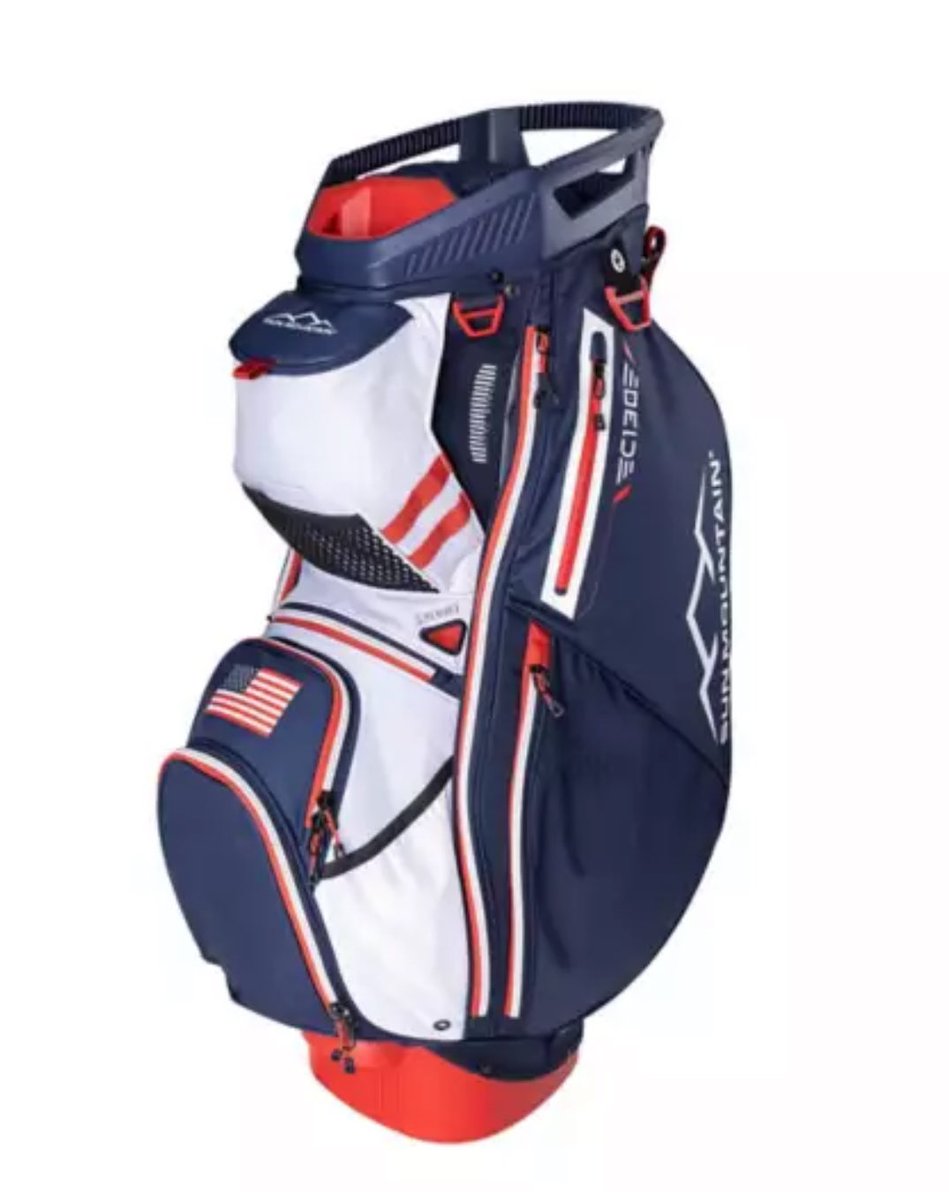 Check out the golf bag raffle that we are having at the American Freedom Defenders Veterans Memorial annual charity golf tournament at the York Country Club - Friday - July 19th.  Can’t make the tournament let any of the board members know we can get you entered.  <a href="/everyone/">Everyone</a>