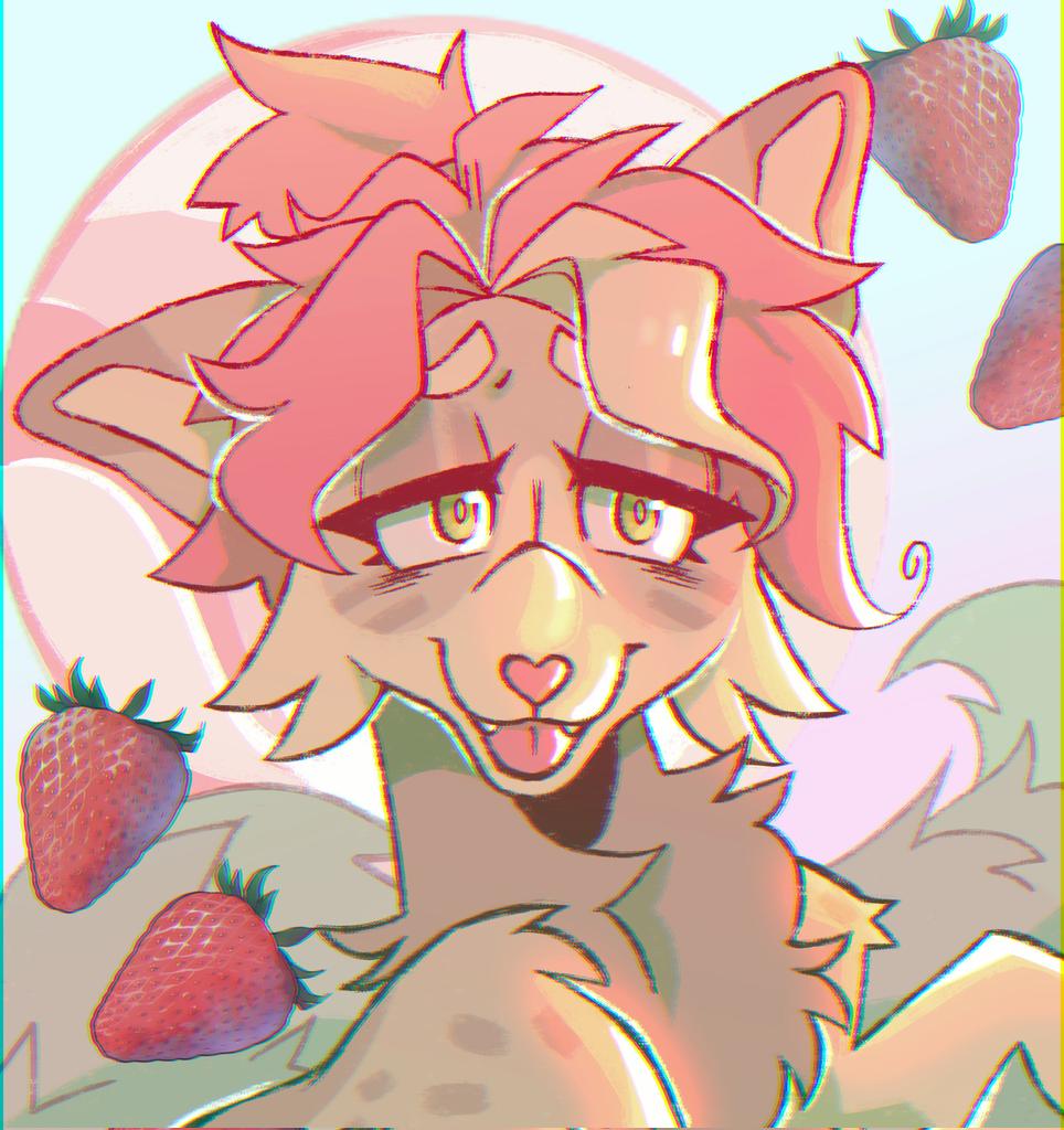 Zold_en's tweet image. I love when this person commissions me, they have the best characters