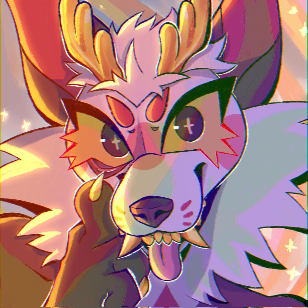 Zold_en's tweet image. I love when this person commissions me, they have the best characters