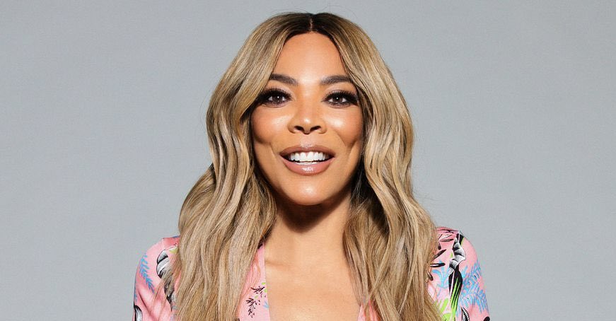 PopCrave's tweet photo. Happy 60th birthday to the iconic Wendy Williams. https://t.co/veuBOCKjNd