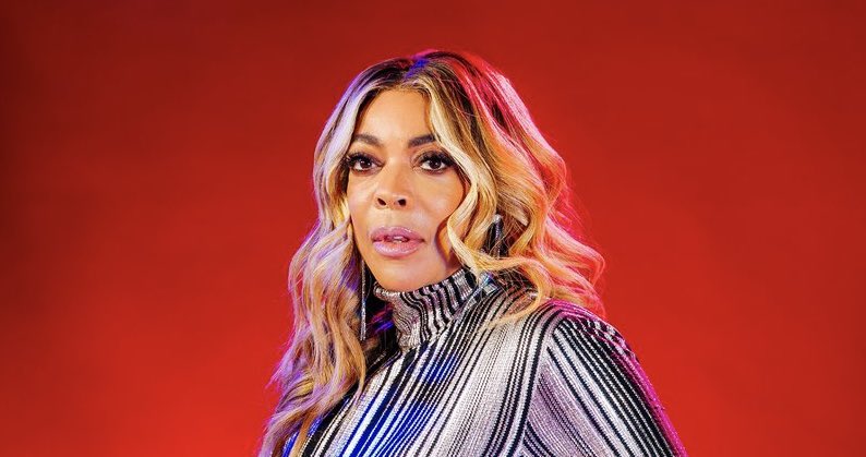 PopCrave's tweet photo. Happy 60th birthday to the iconic Wendy Williams. https://t.co/veuBOCKjNd