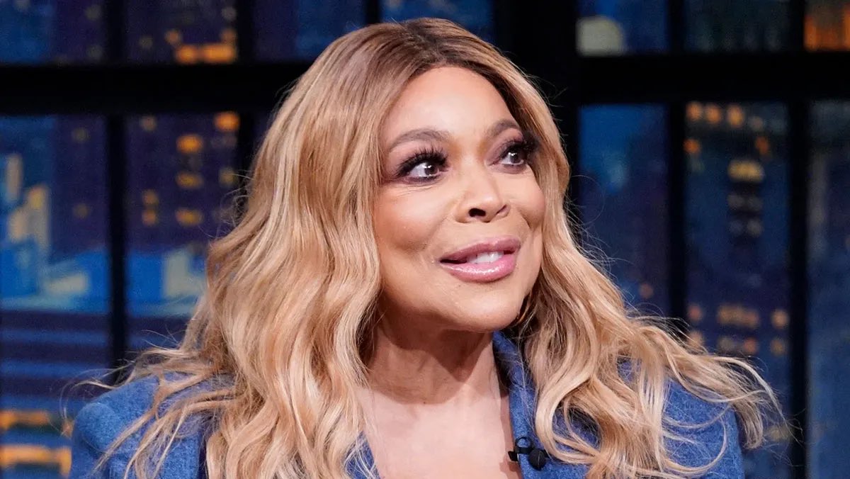 PopCrave's tweet photo. Happy 60th birthday to the iconic Wendy Williams. https://t.co/veuBOCKjNd
