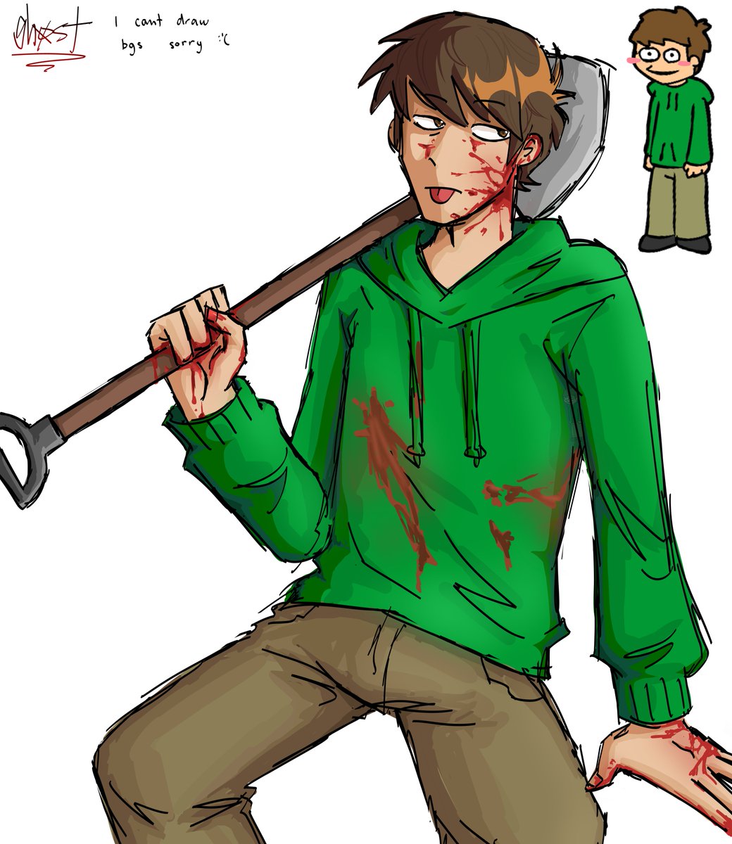 sheepishnod's tweet photo. we are so back

#eddsworld #zombehattack https://t.co/rDzaCSEnwR