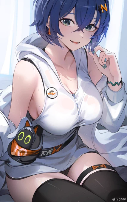 #zzzero #젠레스 #ゼンゼロ