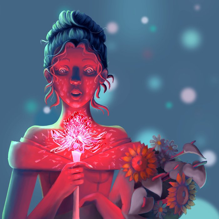 kada_050's tweet photo. El bastón de la emperatriz.

APP: clipstudio. 

#ilustracion #digitalart #Magic
#cspcontest40_timelapse   #cspcontest40 https://t.co/GY73kn2Y8X