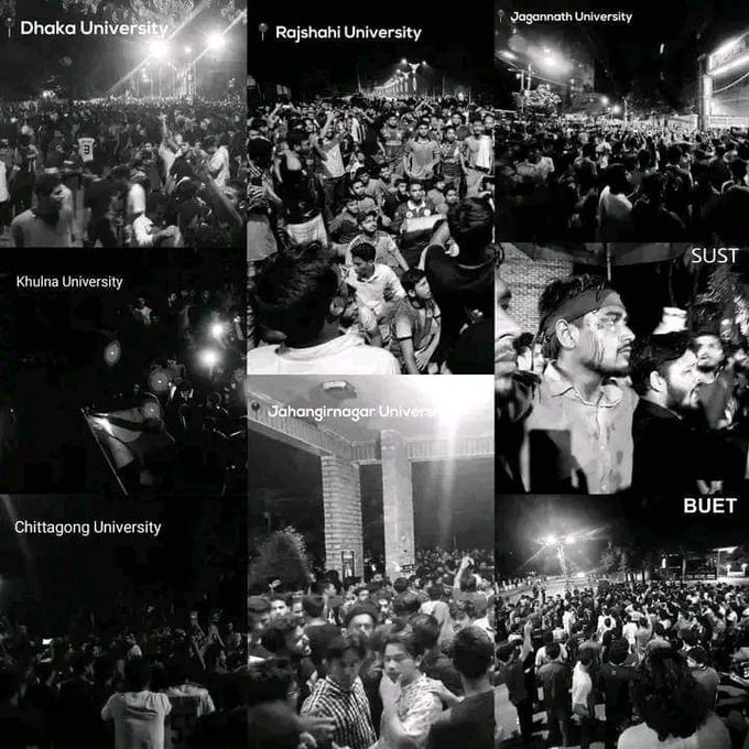 love_drope's tweet photo. ALL EYES ON BANGLADESH
#Save_Bangladeshi_students 
#StudentsUnderAttack 
#QuotaReform 
#Bangladesh https://t.co/5qRpb4fRBJ