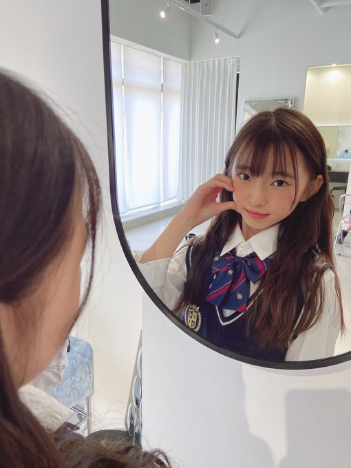 Twitterのコスプレ画像22