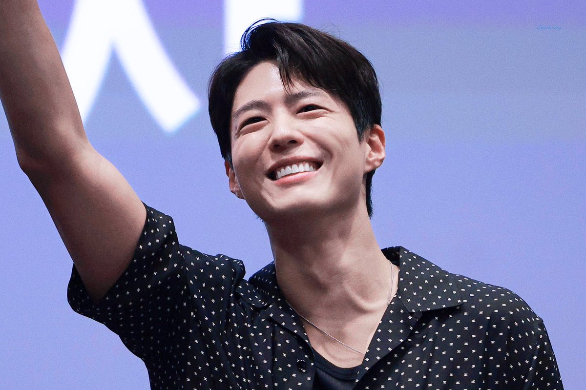  JUNGBIII  tweet media