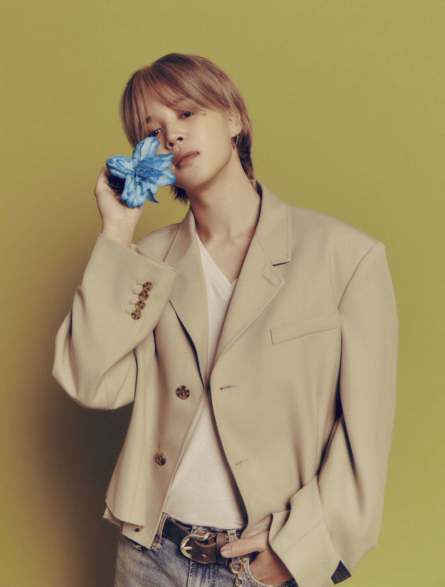 PopBase's tweet photo. JIMIN’s new album ‘MUSE’ officially drops in 24 hours. https://t.co/aJrNdQfvQQ