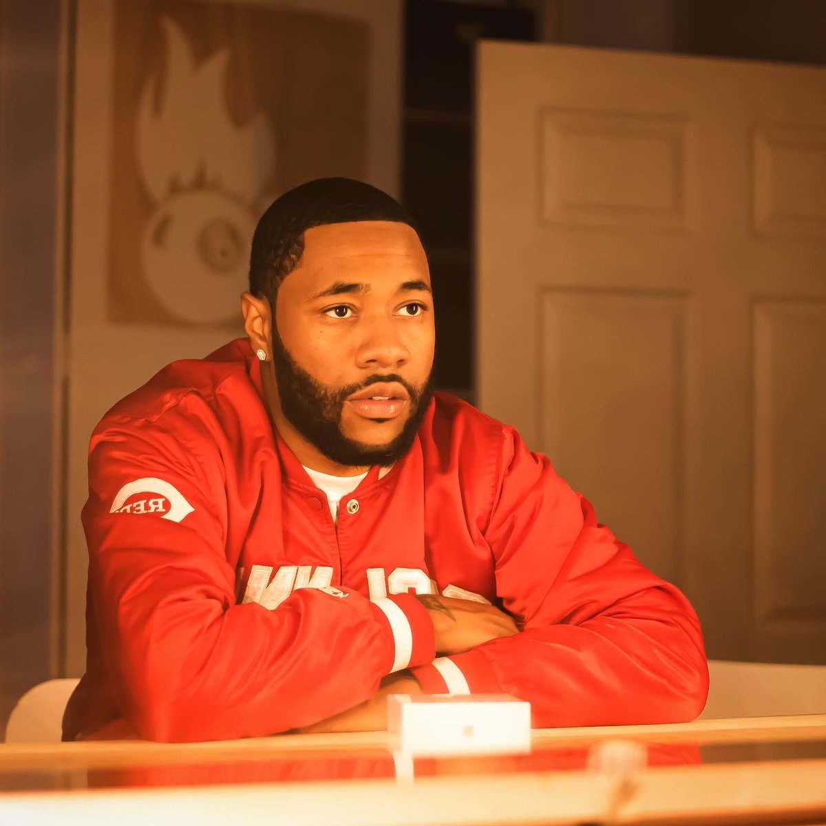 g7patch's tweet image. TUNNEL VISION 💎