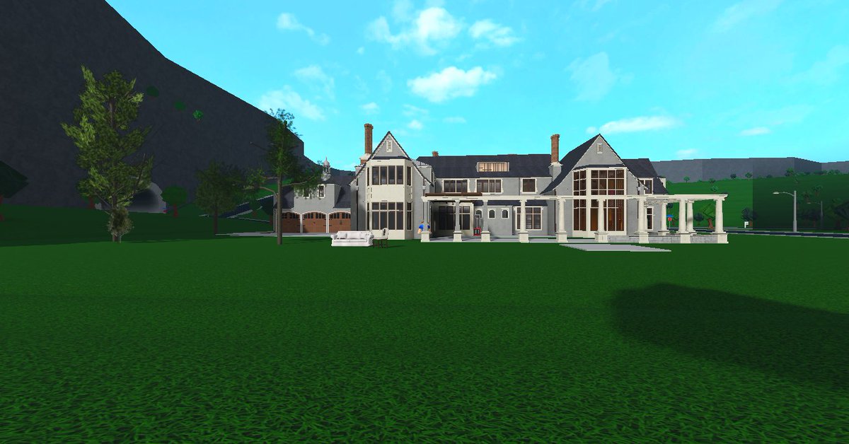 I think I have run out of desire to continue building.