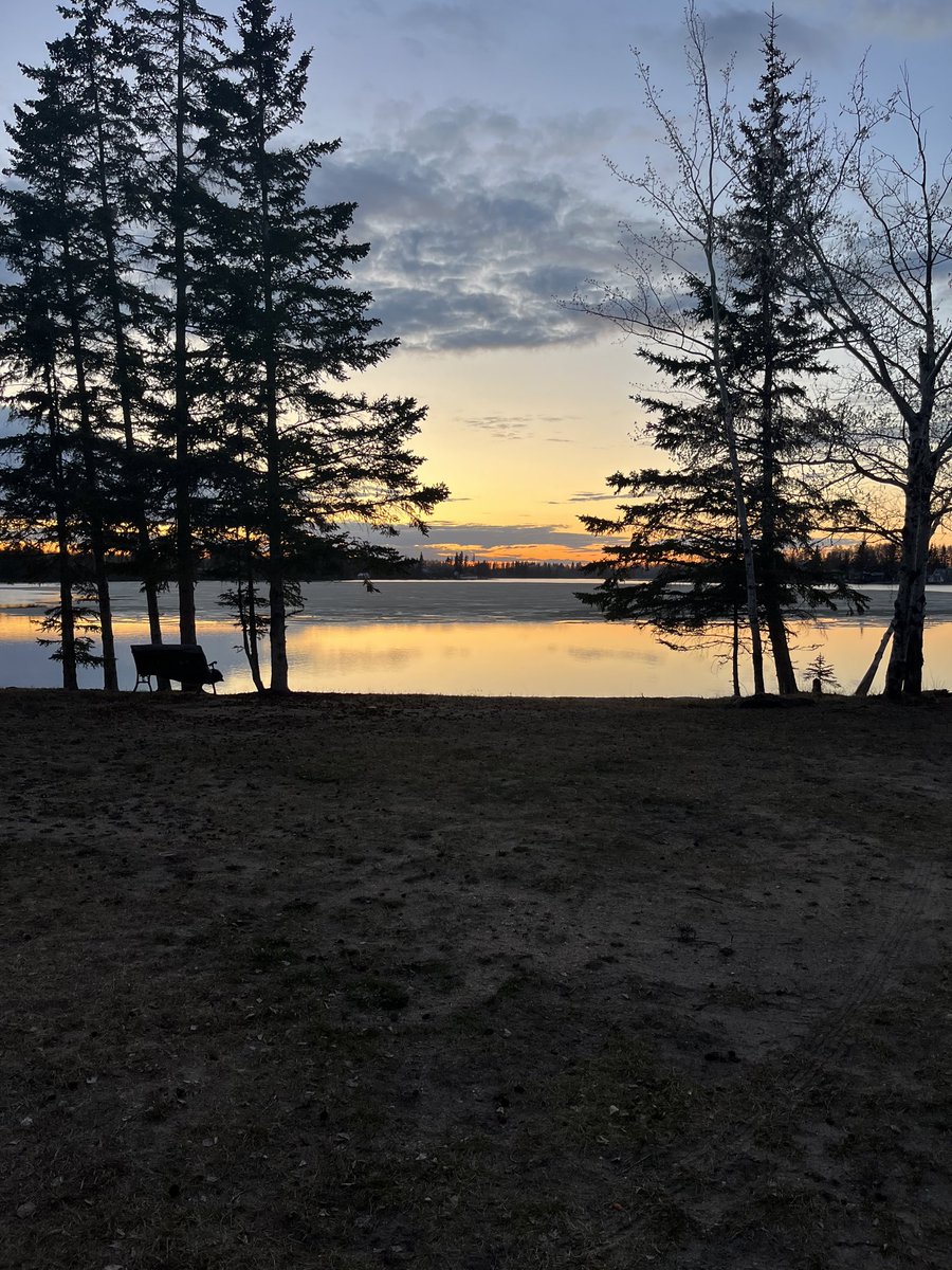 Prairieboy2's tweet image. Gotta love the time spent here. Excited to go back Friday