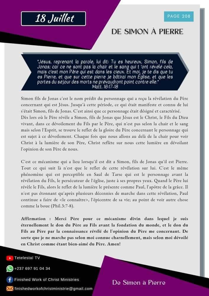 DrMangwang's tweet photo. DE SIMON À PIERRE. LA RÉVÉLATION DE TON IDENTITÉ EN CHRIST.
#ChristLogique 
#finishedworkofchristministries 
#Aphorizo2024 https://t.co/k70mgJSQB9
