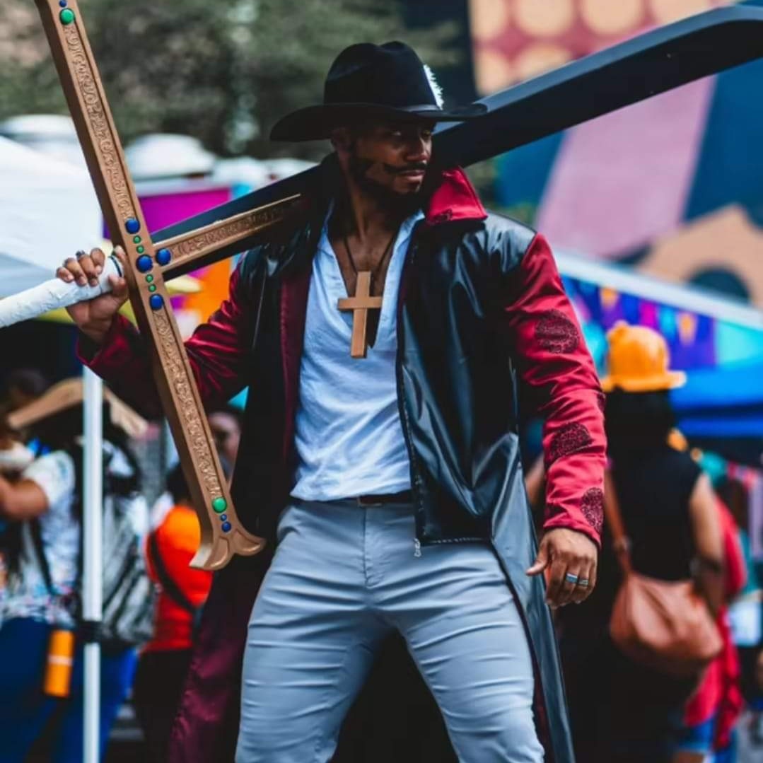 SirJulius88's tweet image. #NewProfilePic