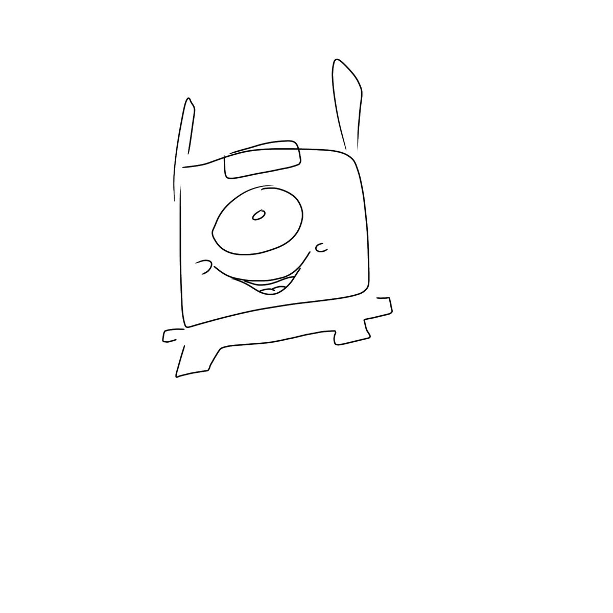 Day 332 of protodailyyy