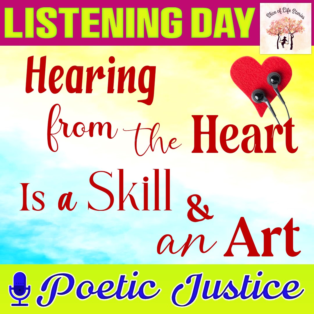 sliceoflife466's tweet photo. Listening Day with 🎙 Poetic Justice
▶ https://t.co/Fx3DAwfAVF
#poeticejustice #auntanduncle #family #Christmas #respect #Attention #holiday #poetry #aroundtheworld #SOUL #Voices #belief #worldlisteningday #rmurrayschafer #canadiancomposer #tohonor #listening #ListenUp https://t.co/W6HTOeNv51