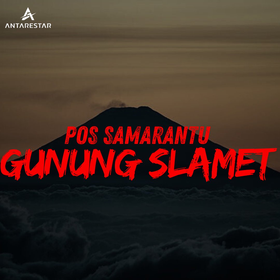AntarestarA's tweet photo. "Cerita horor"
Gerbang Ghoib Gunung Slamet
-thread
#pendakian #gunung #gunungslamet #jawatengah #horor #angker #mistis #antarestar #outdoor https://t.co/u2dNDzFLw0
