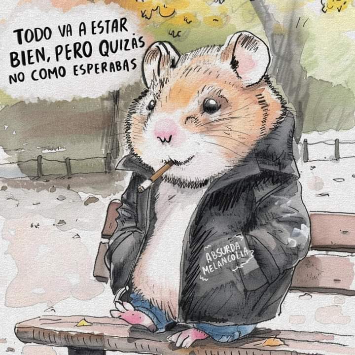 Absurda Melancolía (@absurdamela) on Twitter photo 