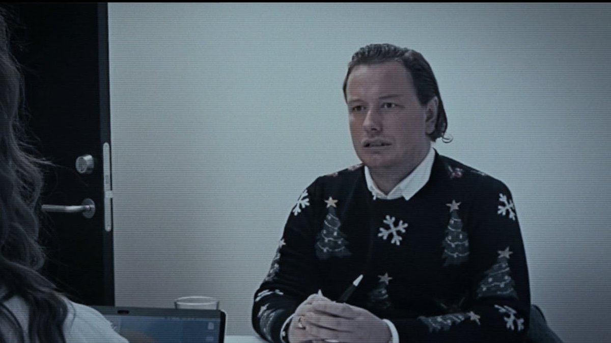 Martin Malm misbrugte coronahjælp og gjorde førtidspensionist til direktør nyheder.tv2.dk/2024-07-04-mar…