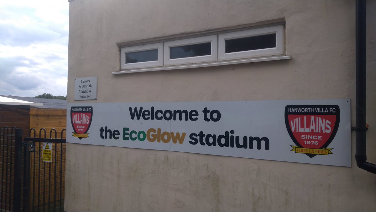 Gallifrey5's tweet photo. @TonyIncenzo The joy of preseason, putting money into other local clubs before returning home โบ #AlwaysAShot https://t.co/iUIs8Ds7vk