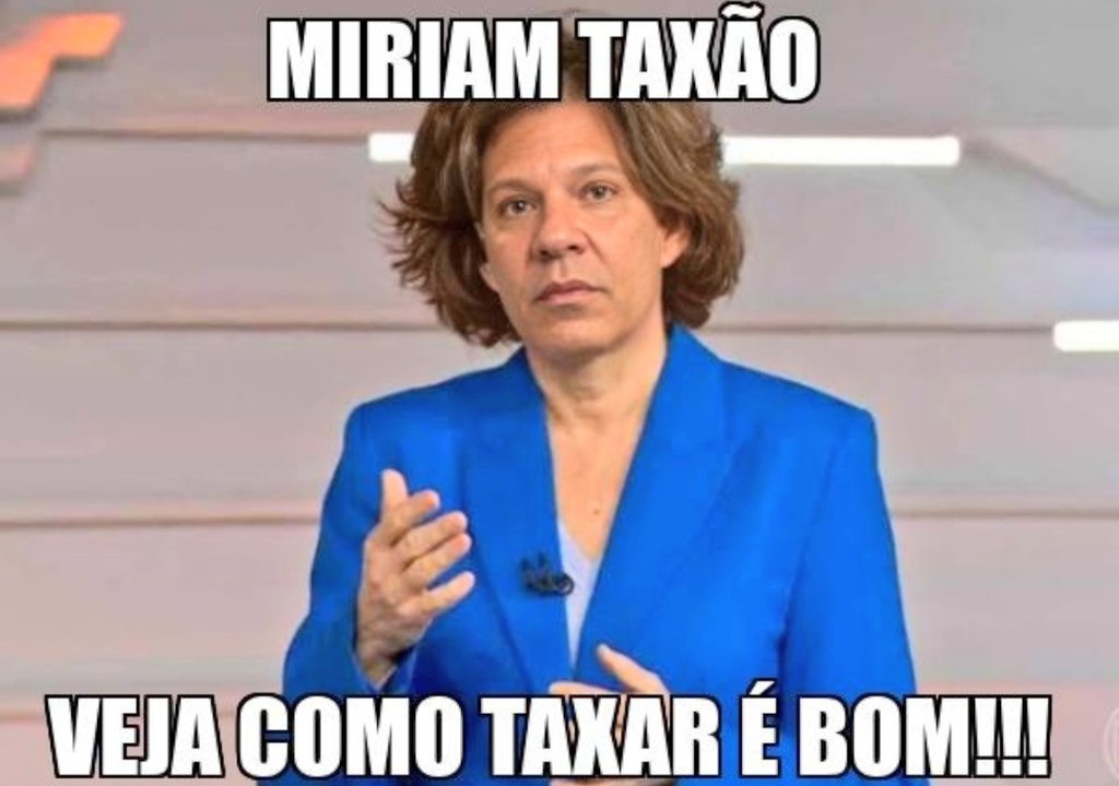 Essa foi ótima.
Entendedores entenderão...