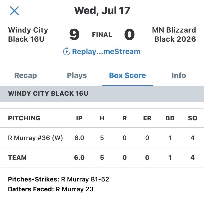 Ronnie Murray tweet media