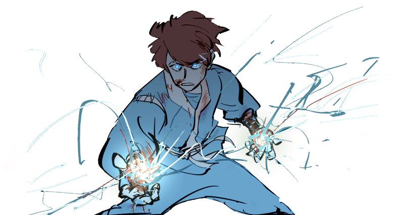 𝐌𝐀𝐒𝐓𝐄𝐑 𝐎𝐅 𝐋𝐈𝐆𝐇𝐓𝐍𝐈𝐍𝐆 .ᐟ (@sprkplvg) on Twitter photo 