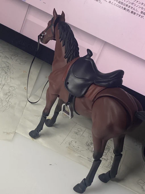 この馬良すぎてわろた