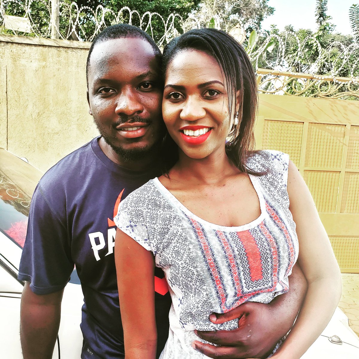 Eliakim Atuhaire tweet media