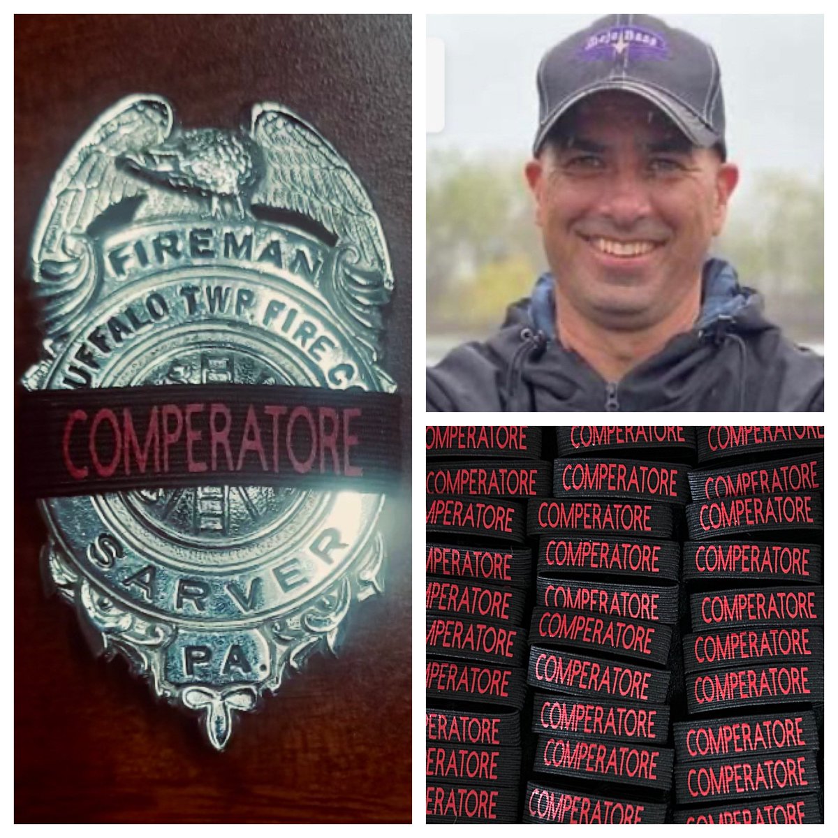 American Hero ❤️🇺🇸