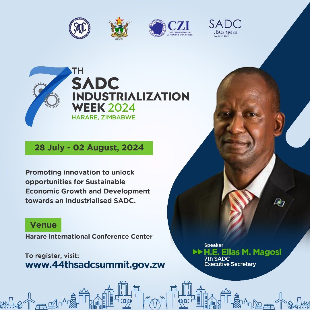 Ministry of Industry and Commerce tweet media