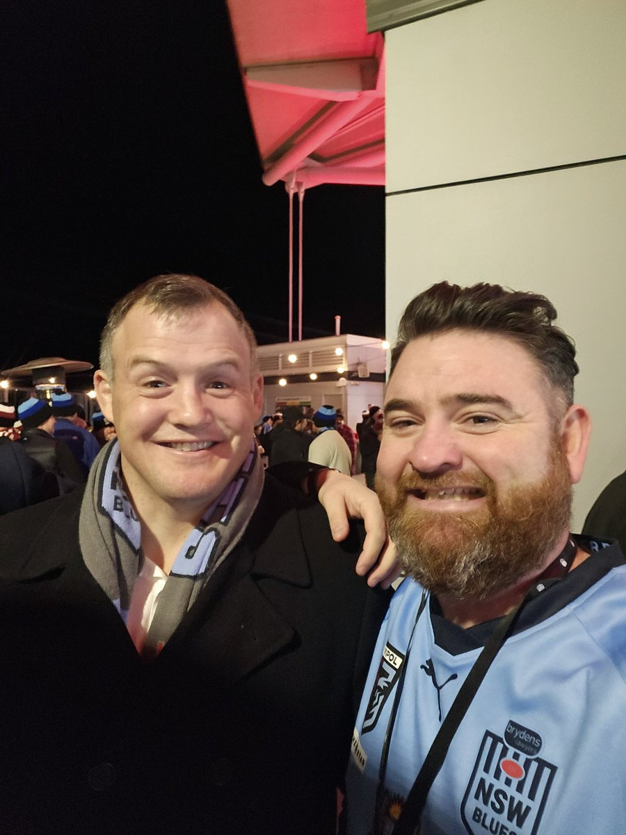 Steven McDonald tweet media