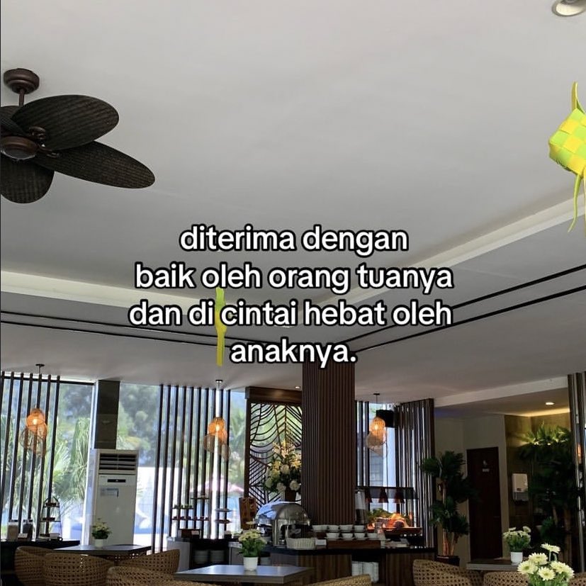 impian semua wanita