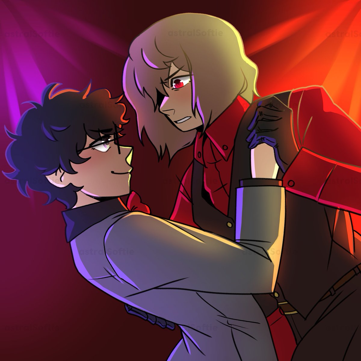 soft_chaii's tweet photo. #akeshu #shuake
let these men dance https://t.co/vEKIi4rmI9