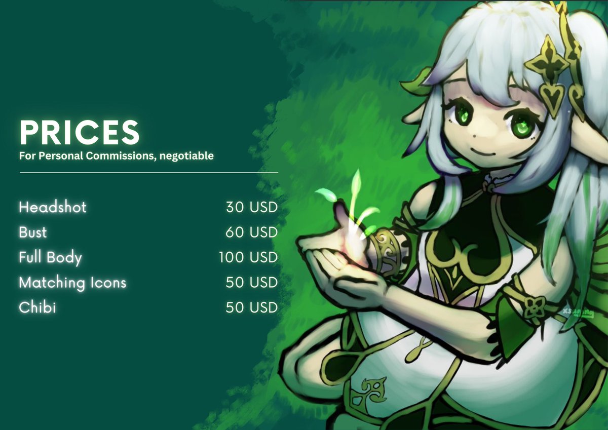 x_saging's tweet photo. Prices and TOS. Please read carefully.

#commissions #artcommissions https://t.co/5NPumPFTyj