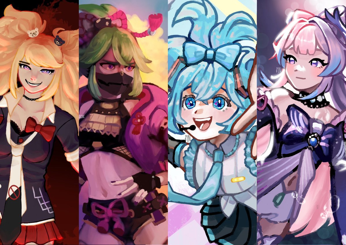 x_saging's tweet photo. Prices and TOS. Please read carefully.

#commissions #artcommissions https://t.co/5NPumPFTyj