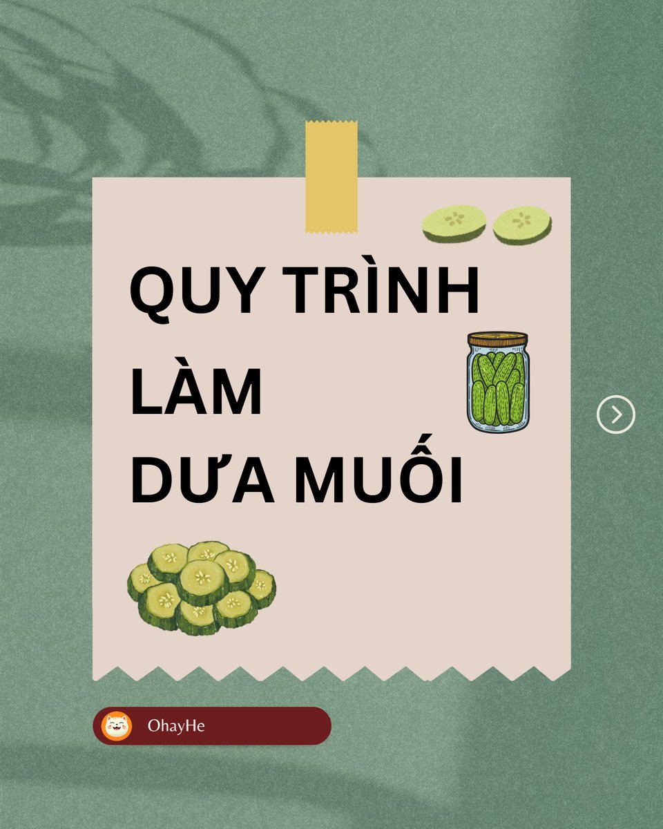 OhayHeX's tweet photo. Quy trình làm dưa muối
#xuhuong #viral #fyp #tiengnhat  #hoctiengnhatmoingay #hoctiengnhat #learning #learnjapanese #japanese #StudyWithMe #OhayHe #OpenIdeas https://t.co/iDnPXQ5kan