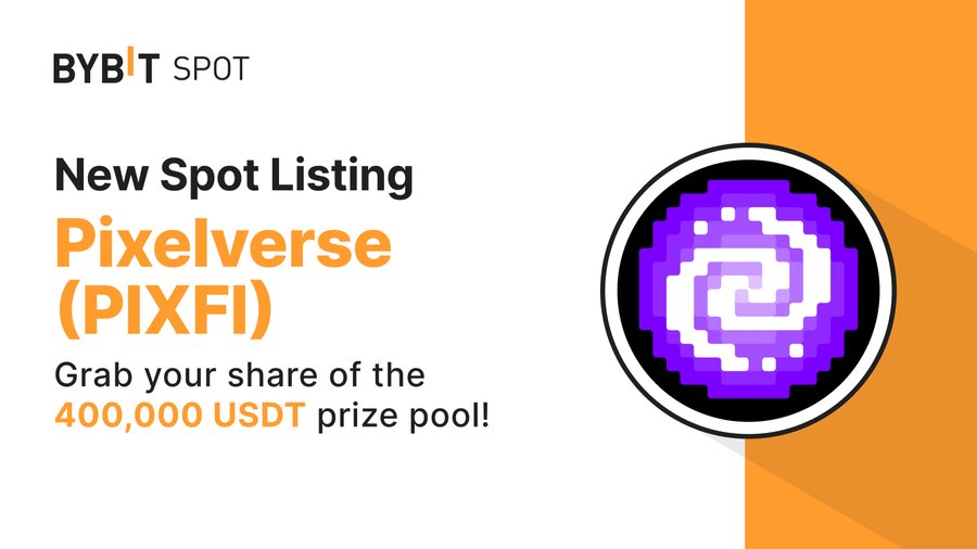 MHSHARIFHOSSAN's tweet photo. Pixelverse BYBT Listing https://t.co/Qay8B4tpBY
