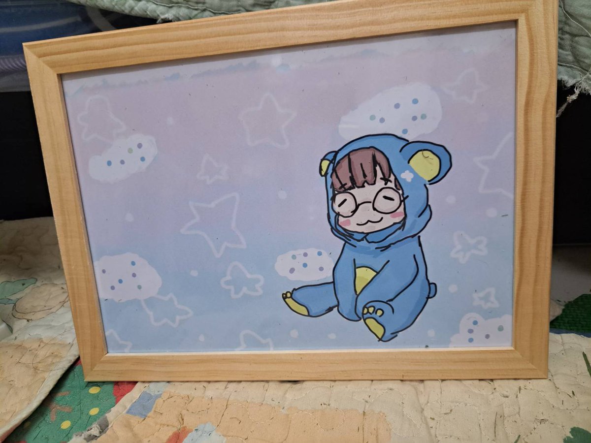 masusu1207's tweet photo. 我只有送給別人的都畫得比較認真😂
-
-
-
-
-
#手繪 #illustration #copic #女の子 #繪圖 #Girls #創作イラスト #art #cute #畫畫 #繪畫 #絵 #painting #copicmakers #イラスト #落書き #drawing #wacom https://t.co/17eHVhMfKK