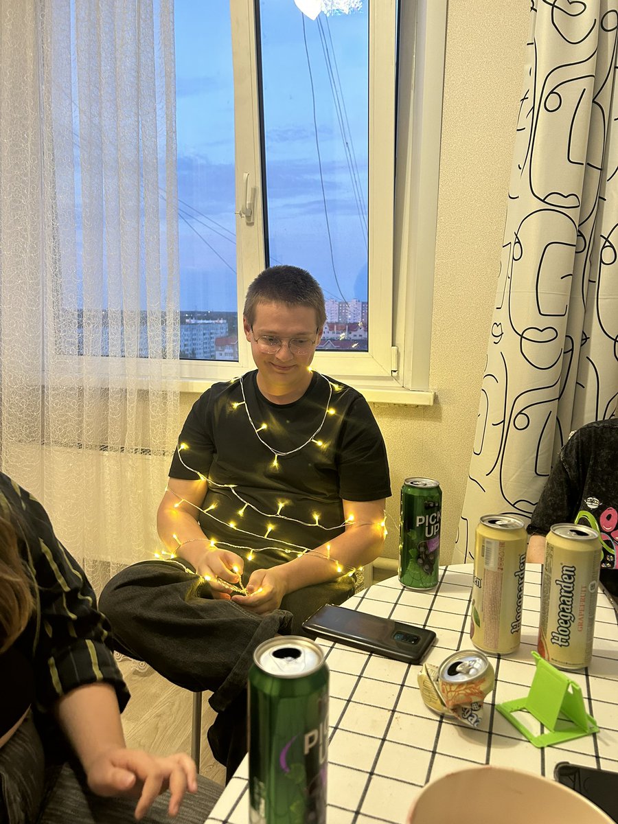 waterspaces's tweet image. Егора Ёлочка