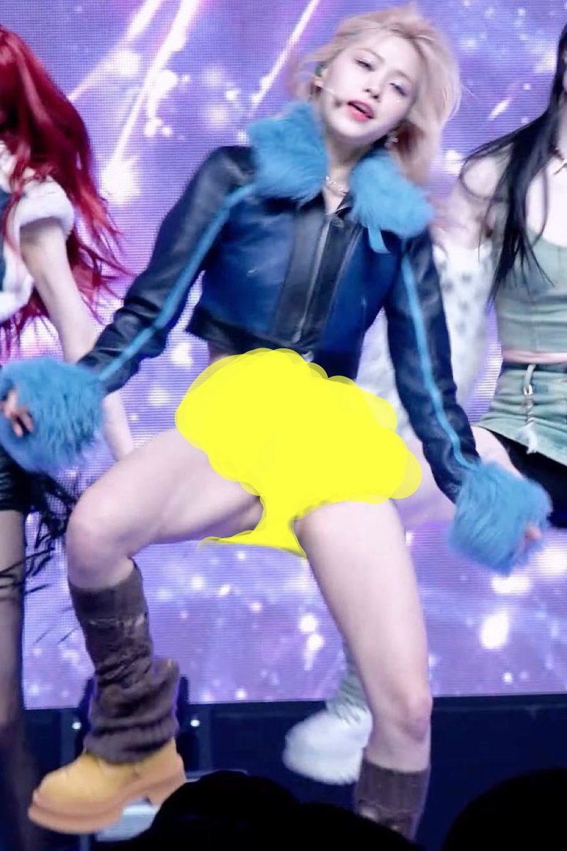 KpopGirlCensor's tweet photo. https://t.co/rhvzddWMNA